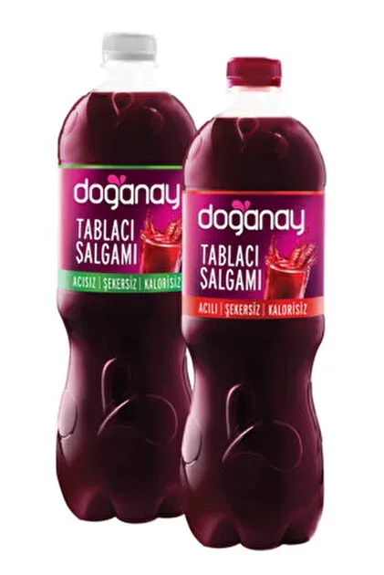 Şalgam