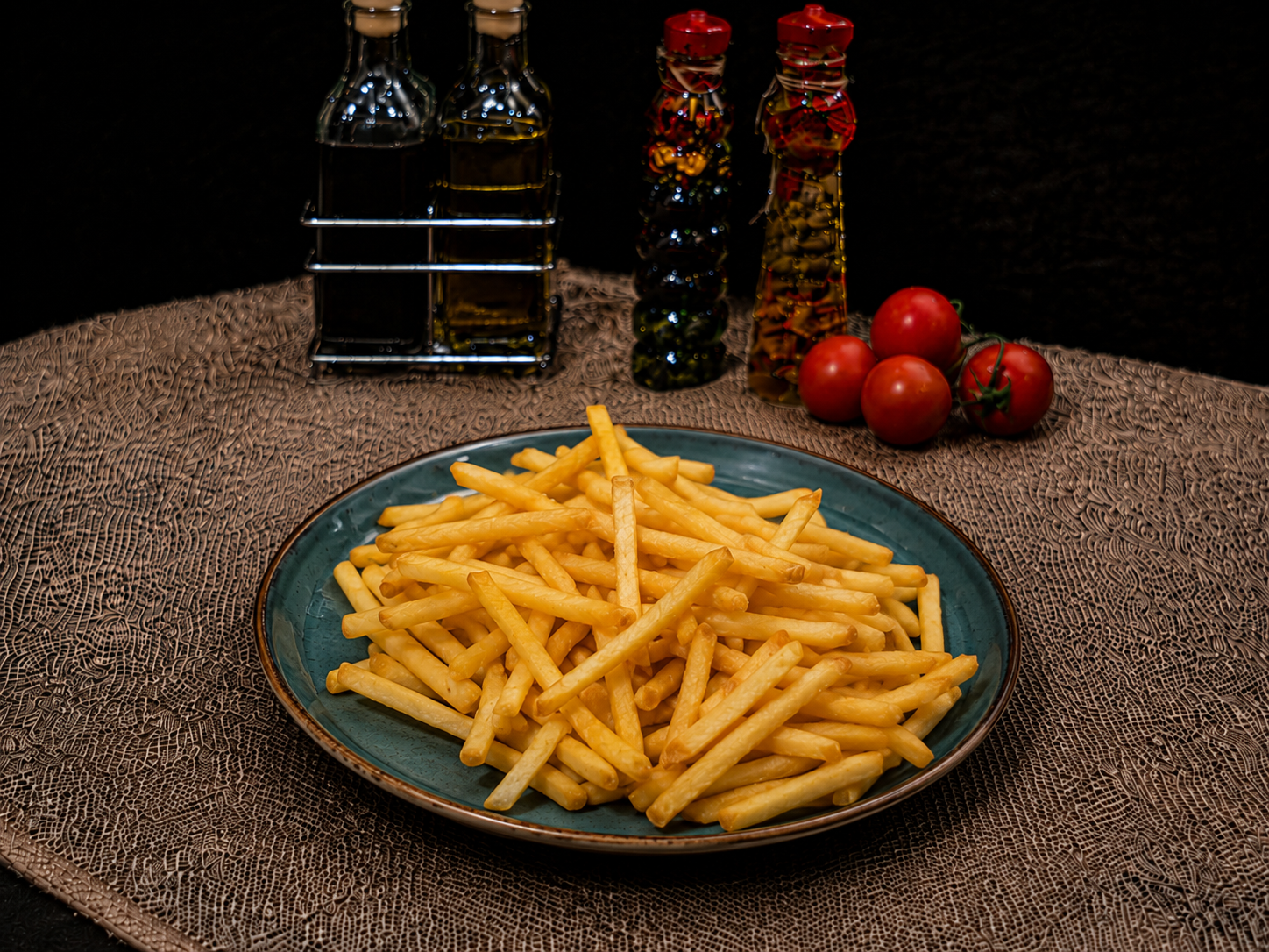 Patates Cipsi