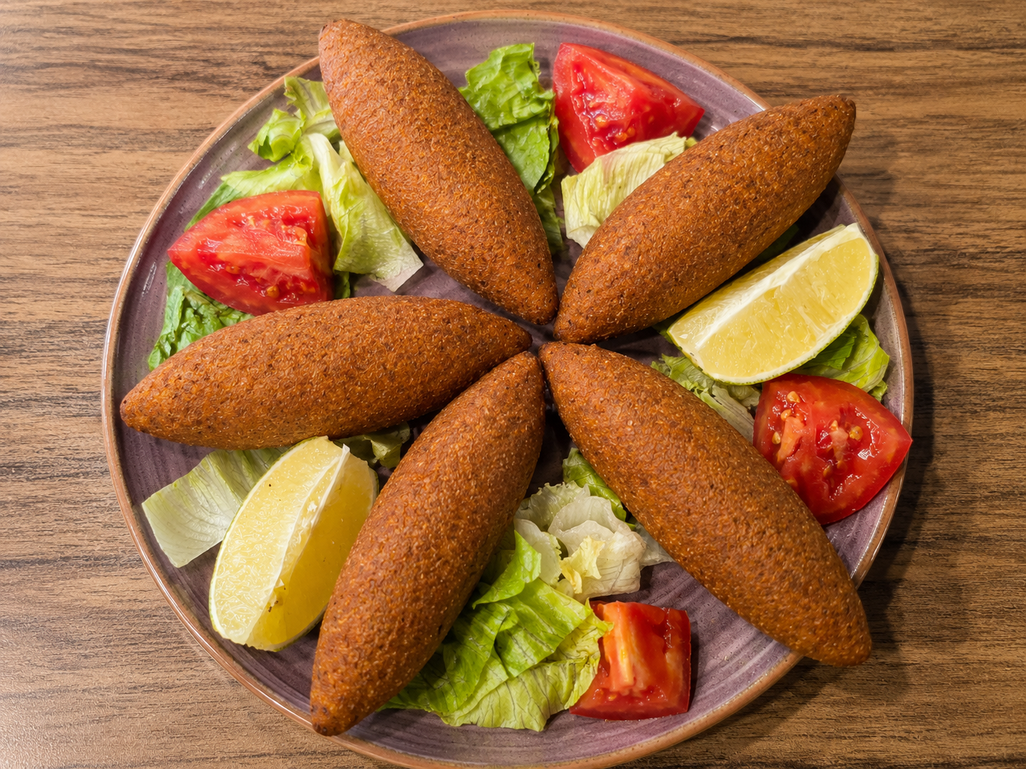 İçli Köfte (Adet)