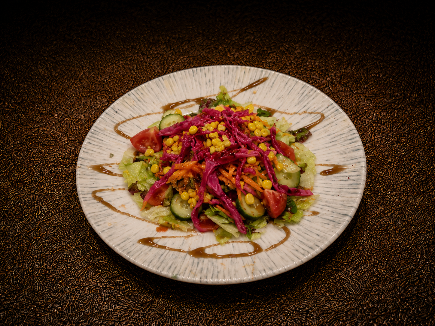 Mevsim Salata