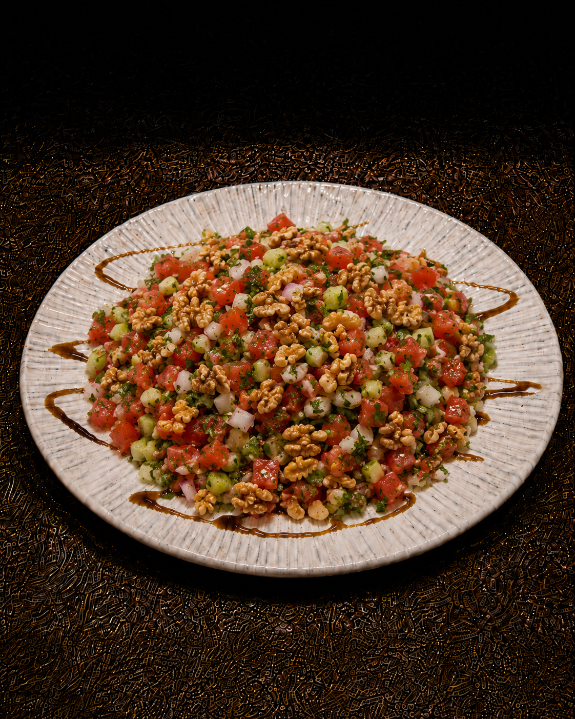 Gavurdağı Salata