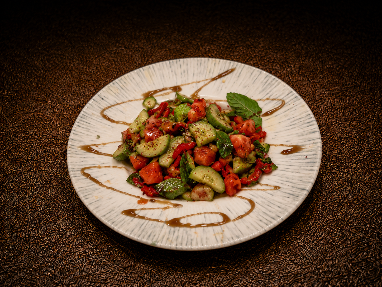 Çoban Salata